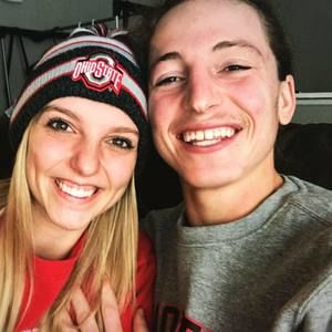 Meet your Posher, Layne